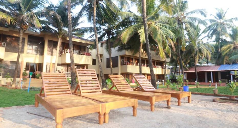 Gokarna International Beach Resort, Gokarna 2